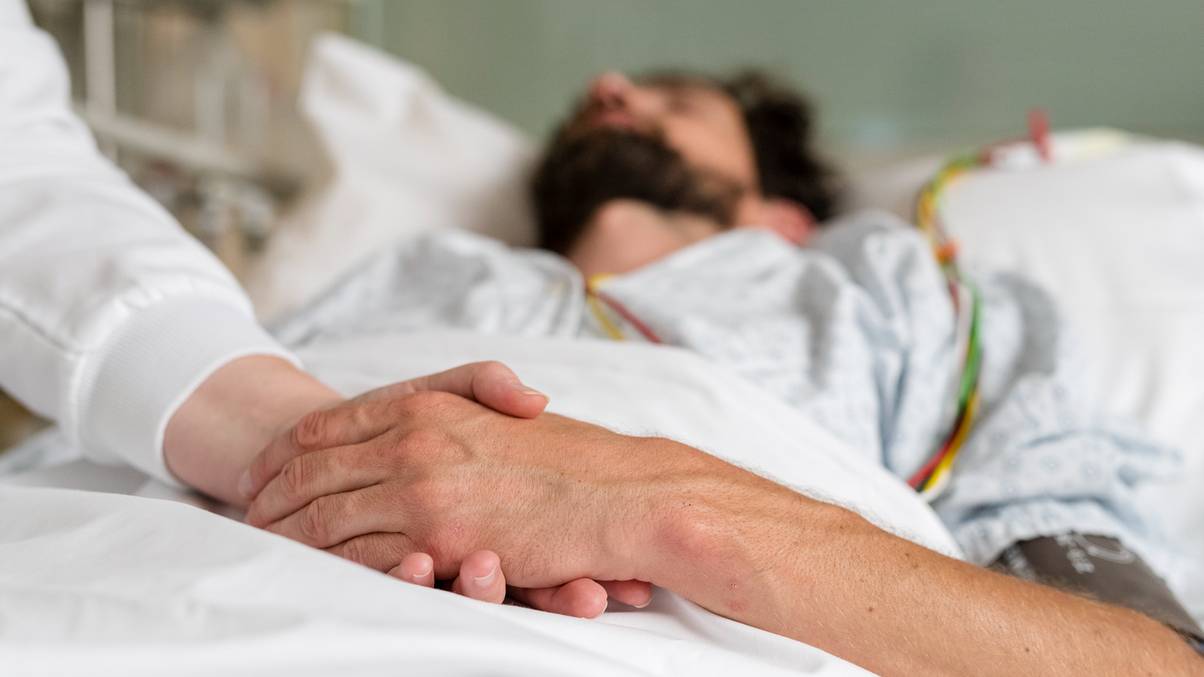 Scientists Capture Final Moments of Life, Unveiling Startling Insights into Our Last Thoughts