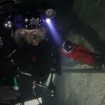 Scientists Make Bizarre Discovery That Could Rewrite Ocean History in World's Deepest Underwater Cave