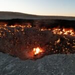 Scientists Reveal Chilling New Discovery Beneath the Ever-Burning ‘Gates of Hell’ That Defies All Expectations