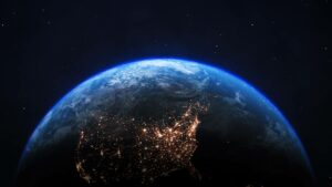 Scientists Uncover Shocking Source Behind Mysterious Space Pulse After Year-Long Quest