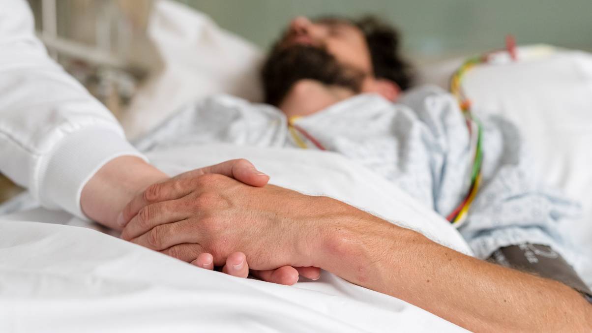 Scientists Uncover Shocking Truth About the Final Moments of Life—What Happens Just Before We Die Will Astonish You