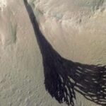 Scientists Uncover Shocking Truth Behind Mars' Enigmatic Dark Markings—What They Found Will Change Everything