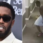 Sean 'Diddy' Combs Faces Shocking $100,000 Bribe Allegation to Silence Explosive Cassie Ventura Hotel Beating Footage