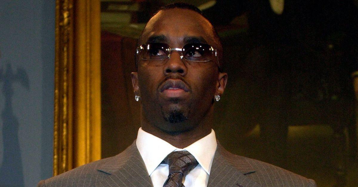 Sean 'Diddy' Combs Faces Shocking Firebombing Accusation in High-Stakes Trial – Verdict Teeters on Edge
