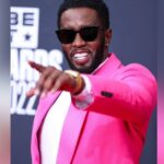 Sean 'Diddy' Combs Sees Major Charges Dropped—What This Unexpected Twist Means for His Future Remains Shrouded in Mystery