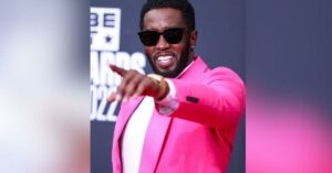 Sean 'Diddy' Combs Sees Major Charges Dropped—What This Unexpected Twist Means for His Future Remains Shrouded in Mystery