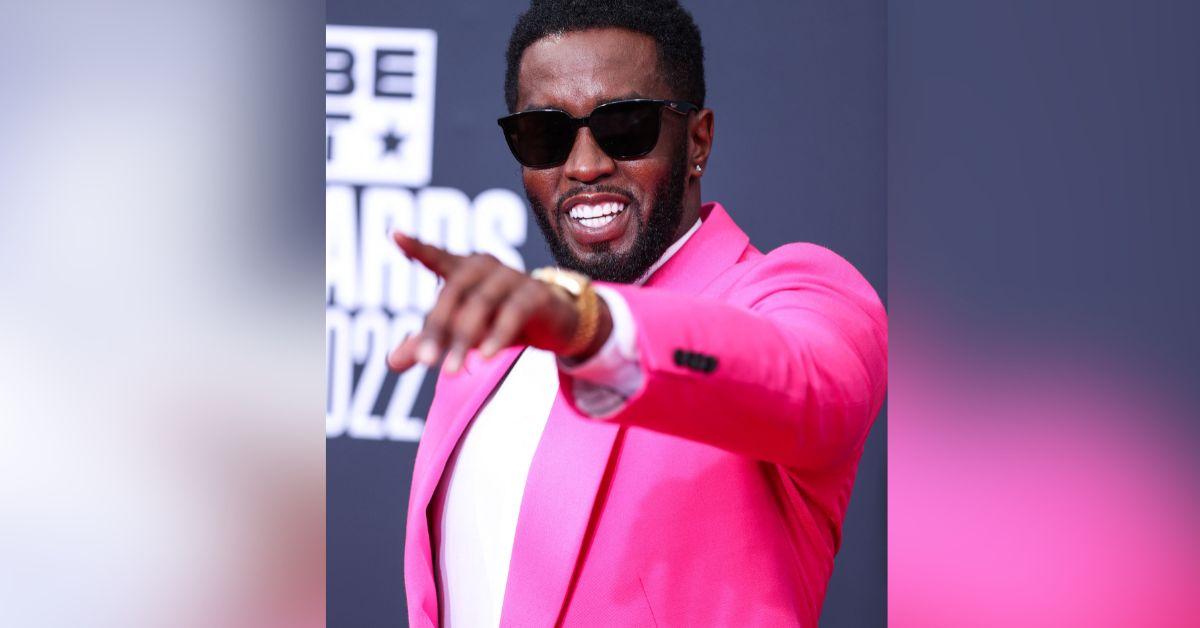Sean 'Diddy' Combs Sees Major Charges Dropped—What This Unexpected Twist Means for His Future Remains Shrouded in Mystery