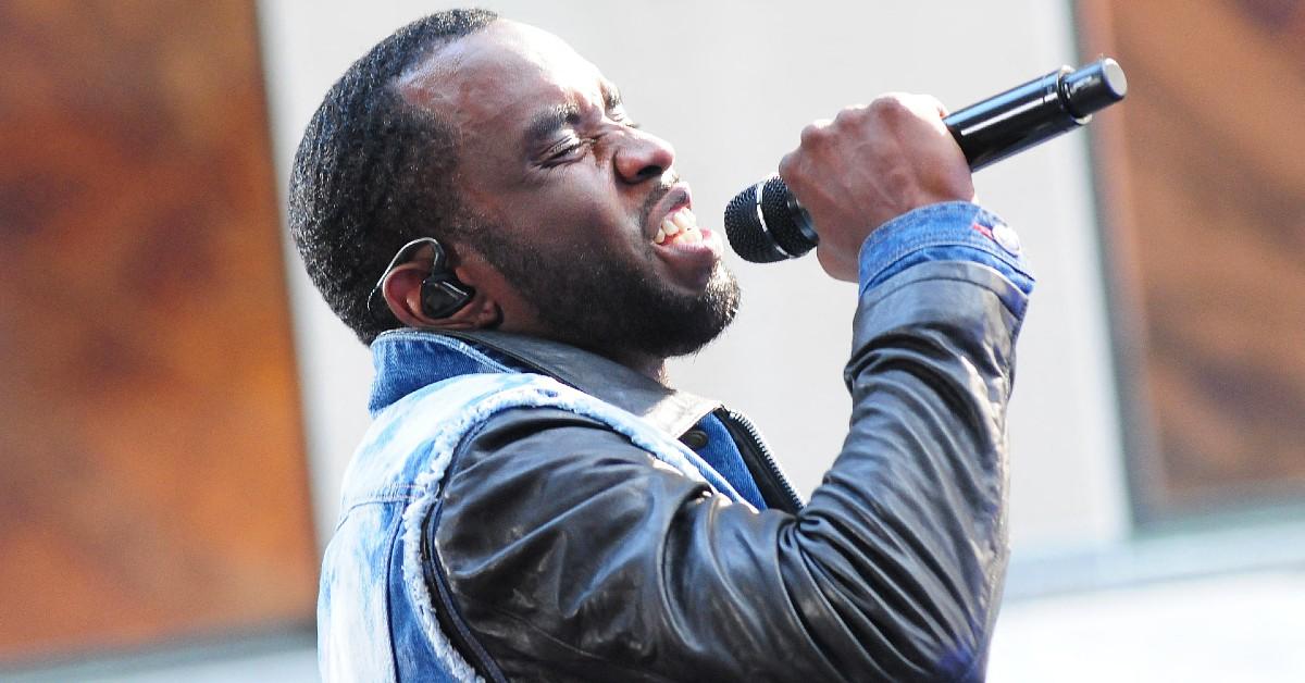 Sean 'Diddy' Combs Trial Heats Up: Shocking X-Rated Texts Reveal Girlfriend’s Explosive Demands as Prosecution Nears Conclusion