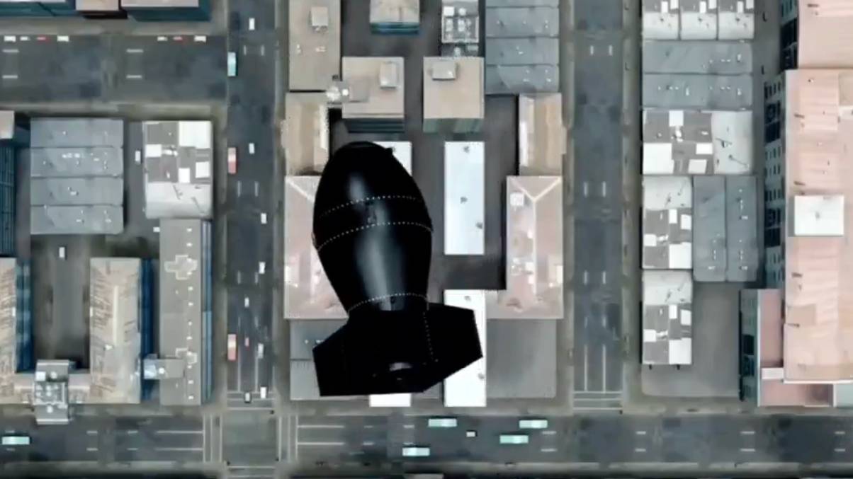 Secret Simulation Reveals Chilling Reality of Nuclear Bombs Amid Escalating Global Crisis