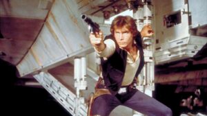 Secret Star Wars Movie Unveiled in Theaters Sparks Astonishing Reactions