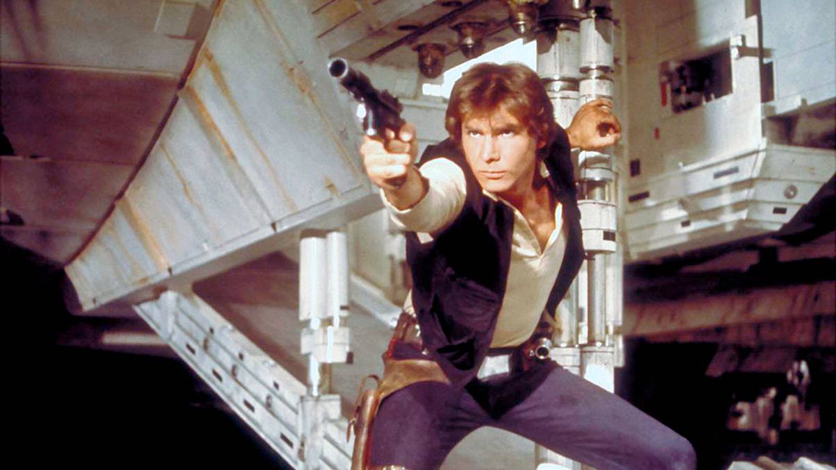 Secret Star Wars Movie Unveiled in Theaters Sparks Astonishing Reactions