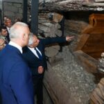 Secrets Emerge From a 2,700-Year-Old Tomb in Turkey: A Forgotten Relative of King Midas?