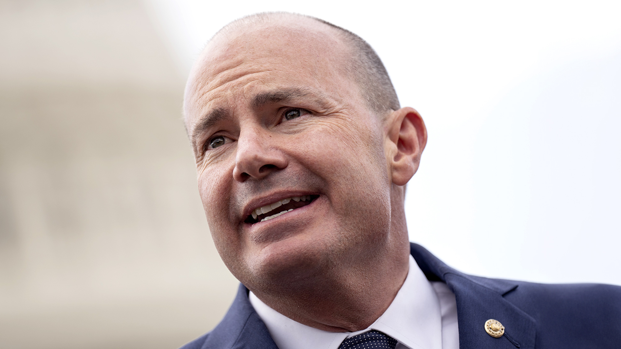 Senator Mike Lee Claims Shocking Post Would Stand Even If His Own Family Were Victims