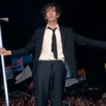 Shock Waves at Glastonbury: The 1975's Headline Debut Leaves Fans Reeling for All the Wrong Reasons