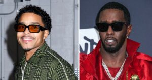 Shocking Allegations Emerge in Diddy’s Trial: Son Accused of Horrific Orchestrations Behind Closed Doors