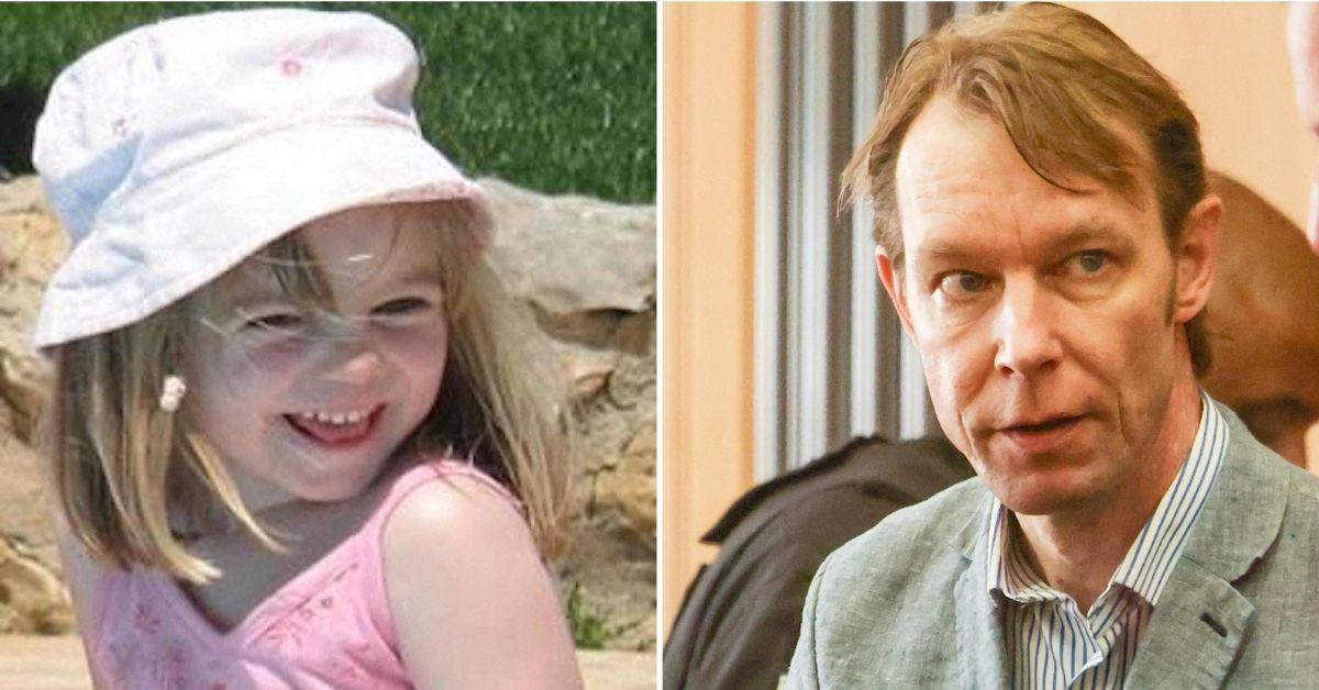 Shocking Connection Revealed: Ex-Cop Who Once Investigated Madeleine McCann Suspect Pays His Fine—But Why?