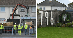 Shocking Discovery: Nearly 800 Infant Bodies Feared Hidden in Septic Tank at Catholic Home for Unwed Mothers