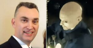 Shocking Halloween Murder: Chilling Texts Reveal Prime Suspect Vance Boelter’s Dark Confession After Killing Melissa Hortman and Husband