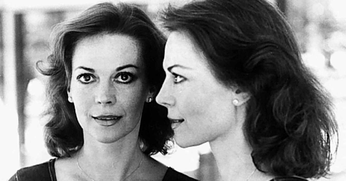 Shocking New Evidence Unveiled: What Police Files Really Say About Natalie Wood’s Mysterious Death and the Boat Captain’s Hidden Secret
