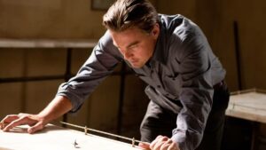 Shocking New Theory Exposes Hidden Truth Behind Inception's Most Puzzling Plot Hole