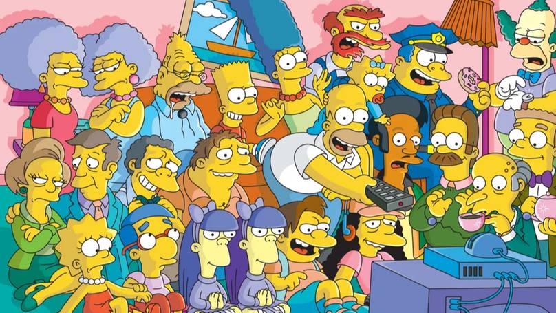 Shocking Simpsons Deaths: Marge Joins a List of Characters You Won’t Believe Are Gone