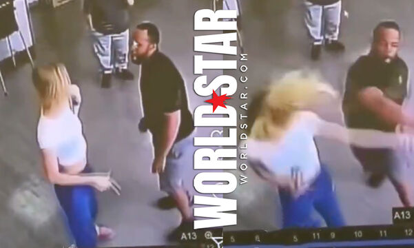 Shocking Storage Facility Clash in Nashville Leaves Transgender Woman Severely Injured—What Really Happened?