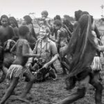 Shocking Truth Behind Viral Image Claiming to Reveal Disappearance of Man Linked to Cannibal Tribe Uncovered!