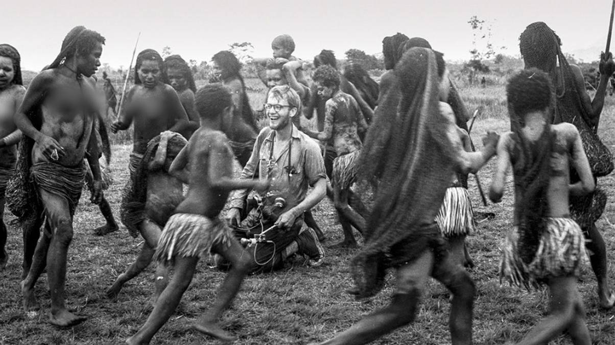 Shocking Truth Behind Viral Image Claiming to Reveal Disappearance of Man Linked to Cannibal Tribe Uncovered!