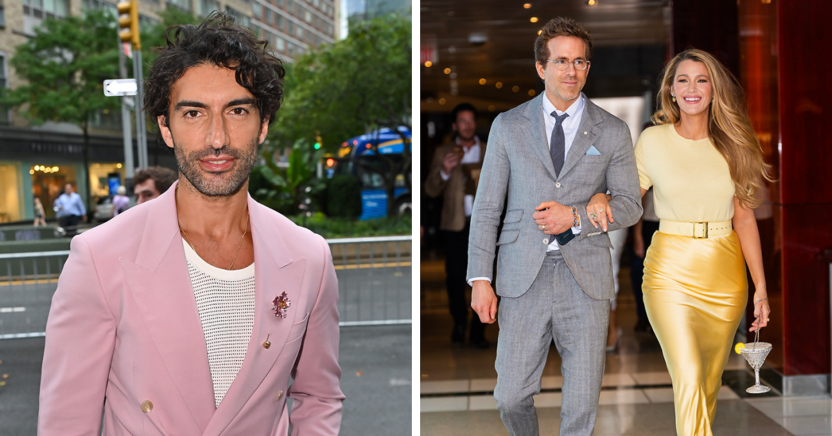 Shockwaves in Hollywood: Judge Accused of Corruption as Justin Baldoni’s $400M Suit Against Blake Lively Collapses