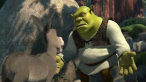 Shrek Fan Uncovers Shocking Donkey Secret That Rewrites the Whole Story