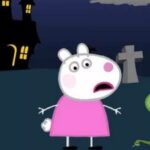 Sinister 'Peppa Pig' Clone Lures Kids with Shocking Adult Content Online