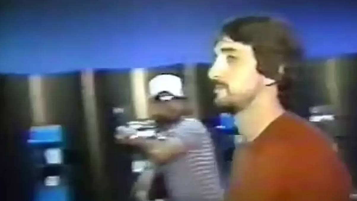 Son of Man Behind Infamous Live TV Shooting Reveals Shocking Untold Truth After 40 Years