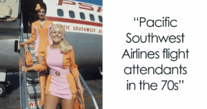 Step Back in Time: The 1970s Photos That Reveal a Forgotten World You Won’t Believe Existed