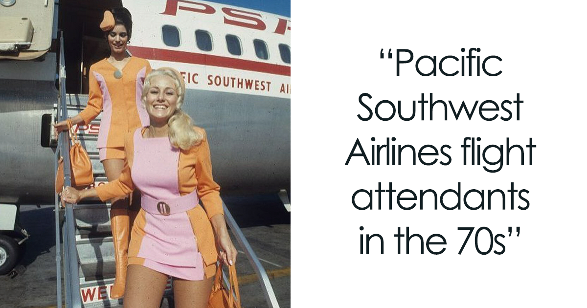 Step Back in Time: The 1970s Photos That Reveal a Forgotten World You Won’t Believe Existed