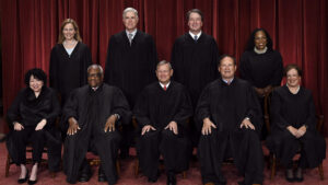 Supreme Court Declares Nation Officially Full of Critics—But What Does That Mean for You?