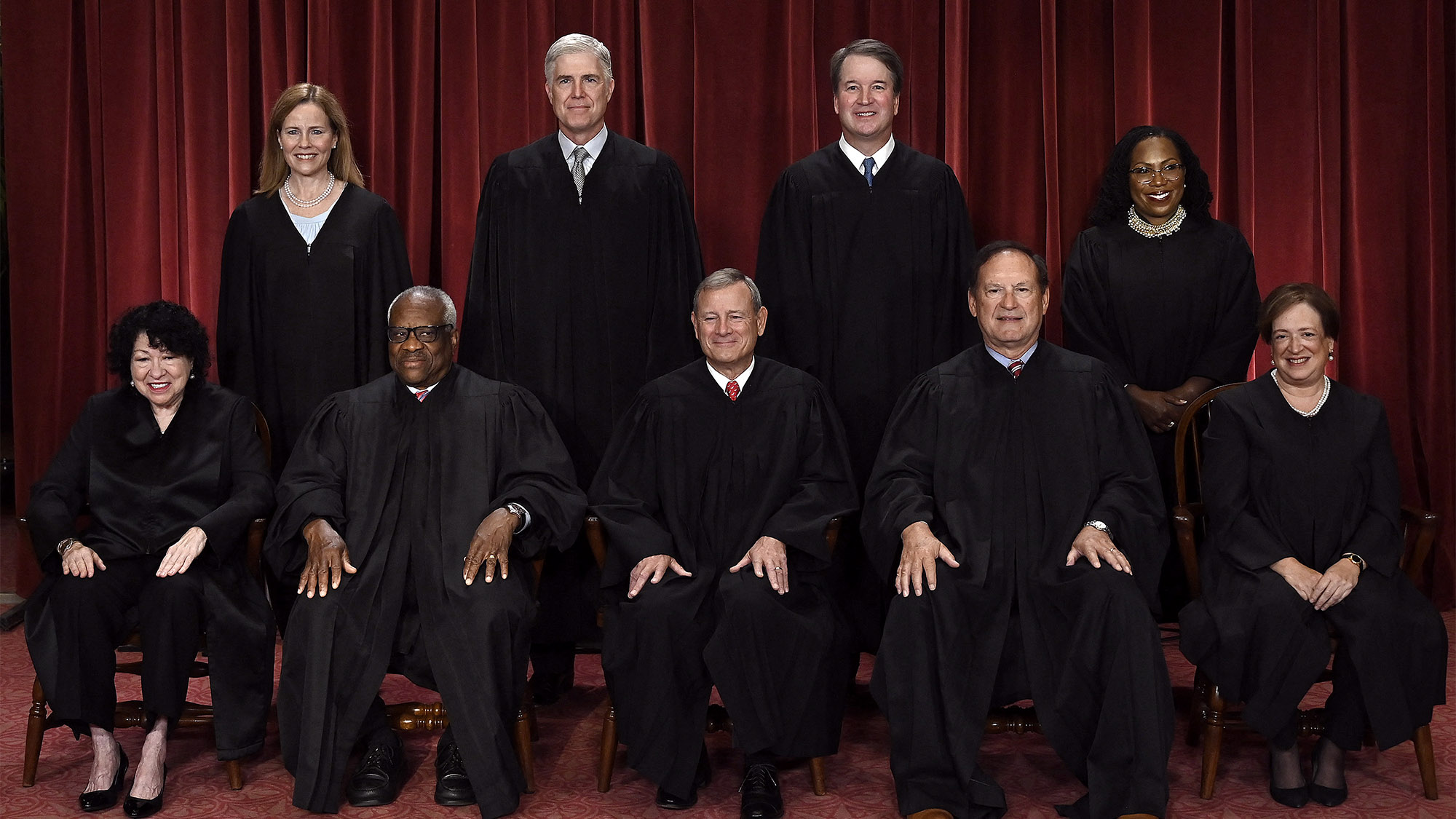 Supreme Court Declares Nation Officially Full of Critics—But What Does That Mean for You?