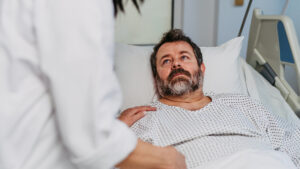 Survivor Claims Angels Forced Him Into Silence With Heavenly NDA After Near-Death Encounter