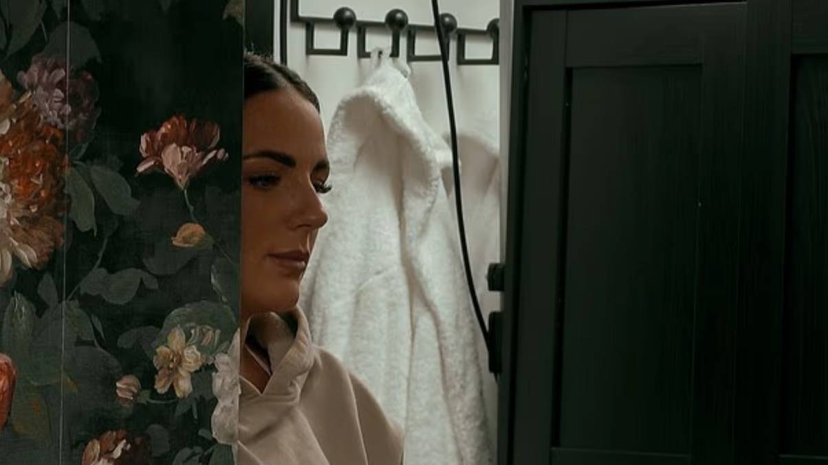 Tears and Turmoil: What Really Happened Inside the Swingers Retreat That Sent a Couple Fleeing?
