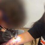 Teen’s Holiday Tattoo Turns Nightmare After Shocking Gen Z Design Mix-Up