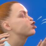 Terrifying Sneezing Simulation Reveals Hidden Paralysis Risk—What You Must Know Now