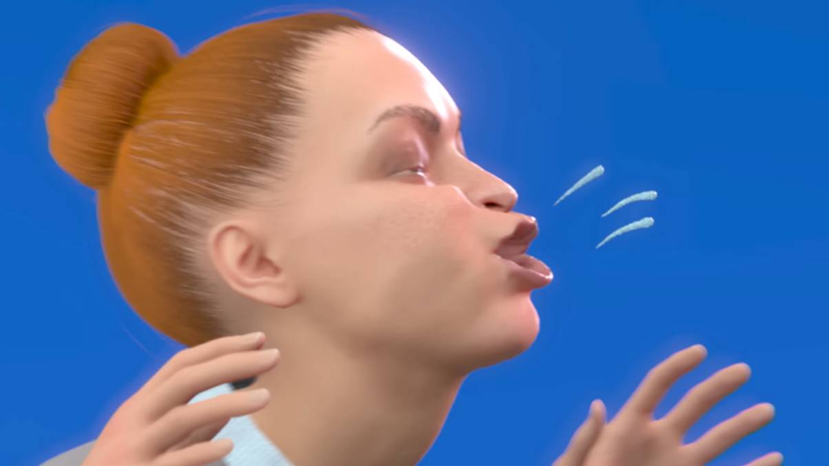 Terrifying Sneezing Simulation Reveals Hidden Paralysis Risk—What You Must Know Now