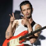The 1975 Blew Their Glastonbury Fee—But the Shocking Amount They Spent Will Stun You