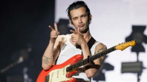 The 1975 Blew Their Glastonbury Fee—But the Shocking Amount They Spent Will Stun You