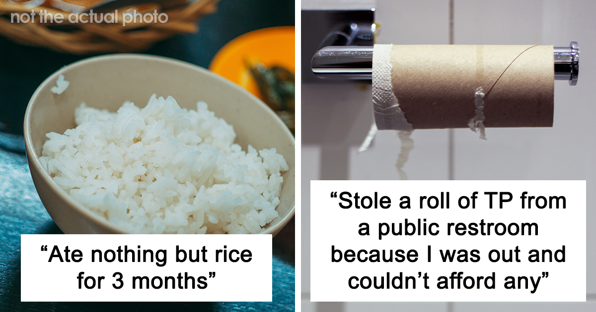 The 35 Most Surprising “Broke” Habits People Swear By—You Won’t Believe Number 17!