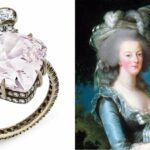 The Forbidden Pink Diamond of Marie Antoinette: A Royal Secret About to Be Unveiled at Auction
