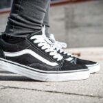 The Secret Symbol in the Vans Logo That No One Noticed—Until Now