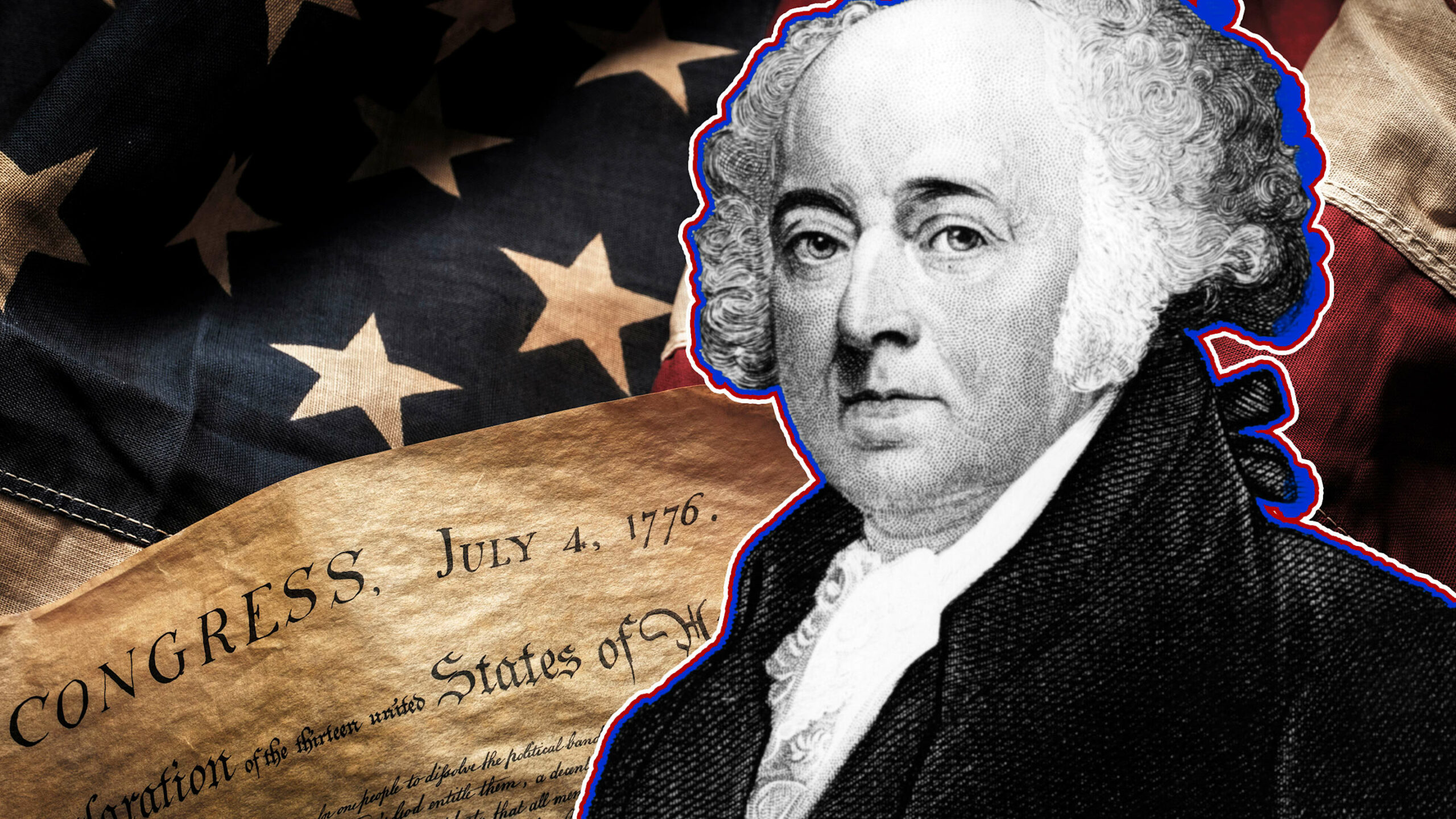 The Shocking Date John Adams Got Wrong About America's Independence Day Revealed!