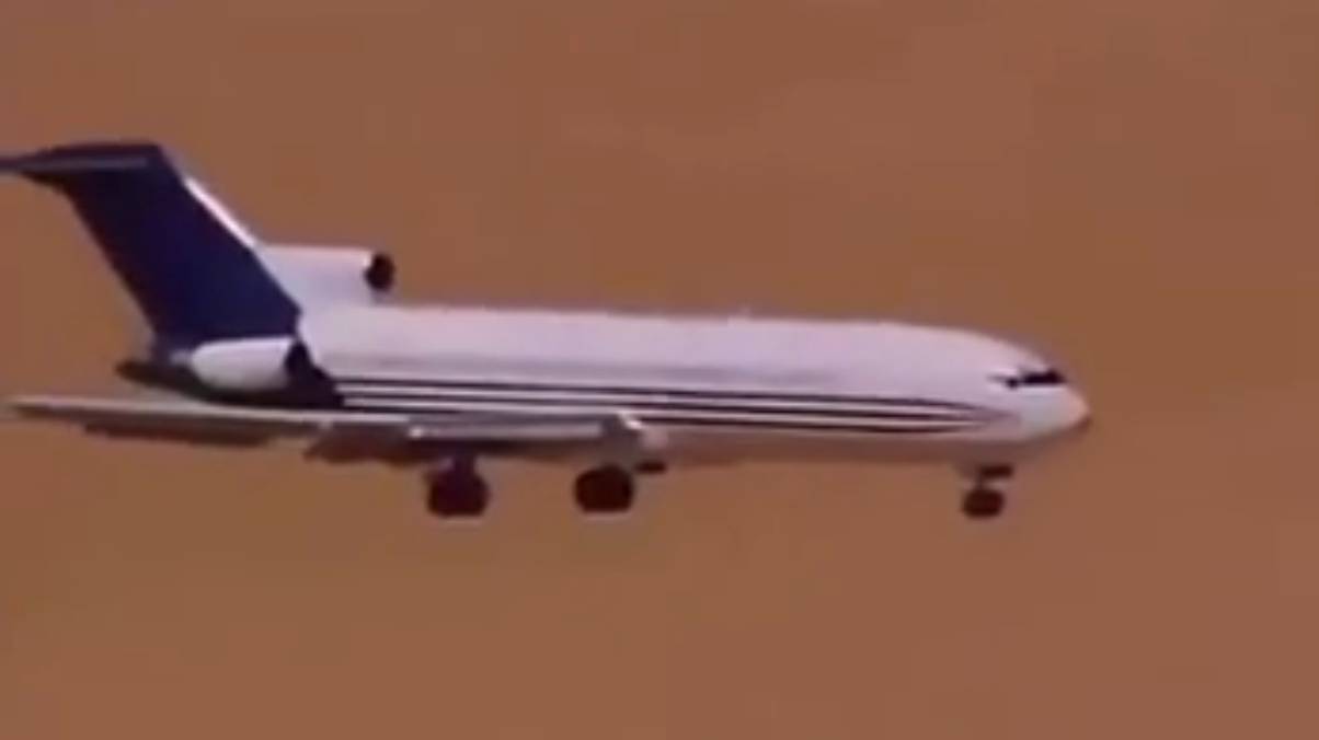 The Shocking Experiment Where an Airline Deliberately Crashed a Boeing to Reveal the Safest Seat on Board