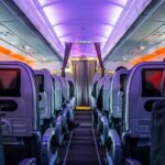 The Shocking Secret Lurking in the Mysterious Blue Ice Falling from Airplanes Revealed