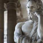 The Shocking Truth Behind the Surprisingly Small Penises on Ancient Greek Statues Revealed!